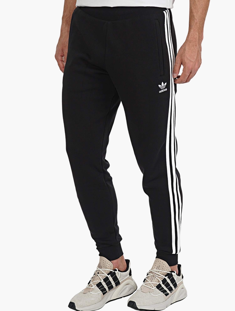 Adidas high waist sales joggers